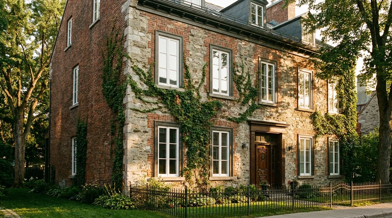 Combien de temps durent les fen&ecirc;tres au Qu&eacute;bec&nbsp;?